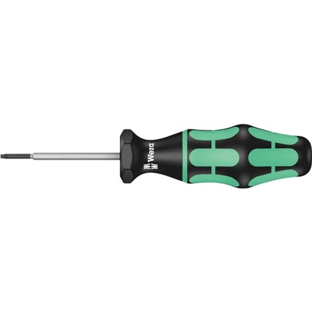 Produktabbildung: Drehmomentschraubendreher 300 TX 6 0,6 Nm fest WERA