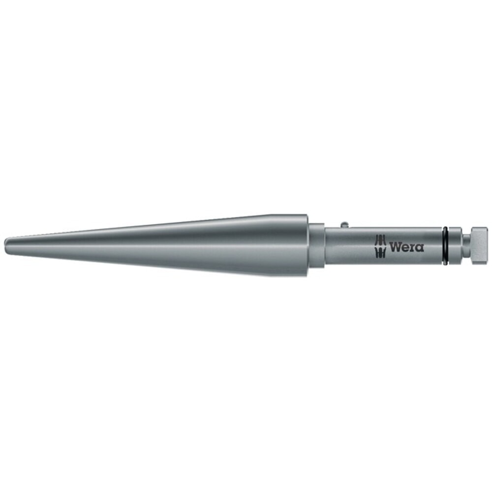 Produktabbildung: WERA Spreizdorn 8781 C Koloss Spreizdorn, Ø 5,3 - 18,0 mm, konisch, passend für Durchsteckknarre Koloss