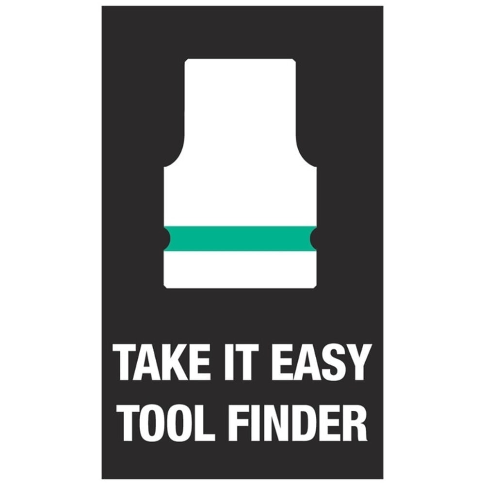 Produktabbildung Nr. 8: WERA Steckschlüsselsatz 8767 C TORX® HF2, 1/2 ″, 6-teilig, T20-T45