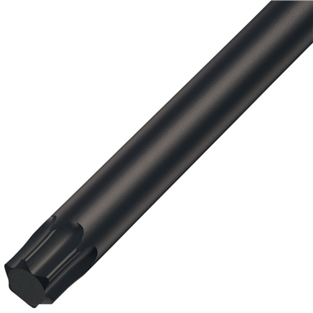 Produktabbildung Nr. 3: Winkelschraubendrehersatz 967 SL 9tlg.T8-T40 farbcodiert,m.HF WERA