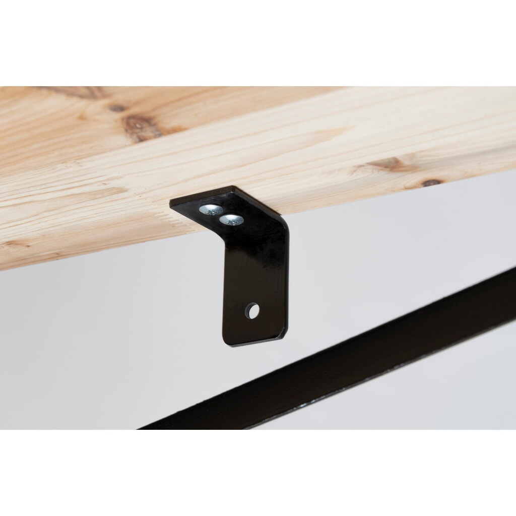 HEMMDAL Werkbank, TK 200 kg Produktabbildung Nr. 2: HEMMDAL Werkbank, TK 200 kg