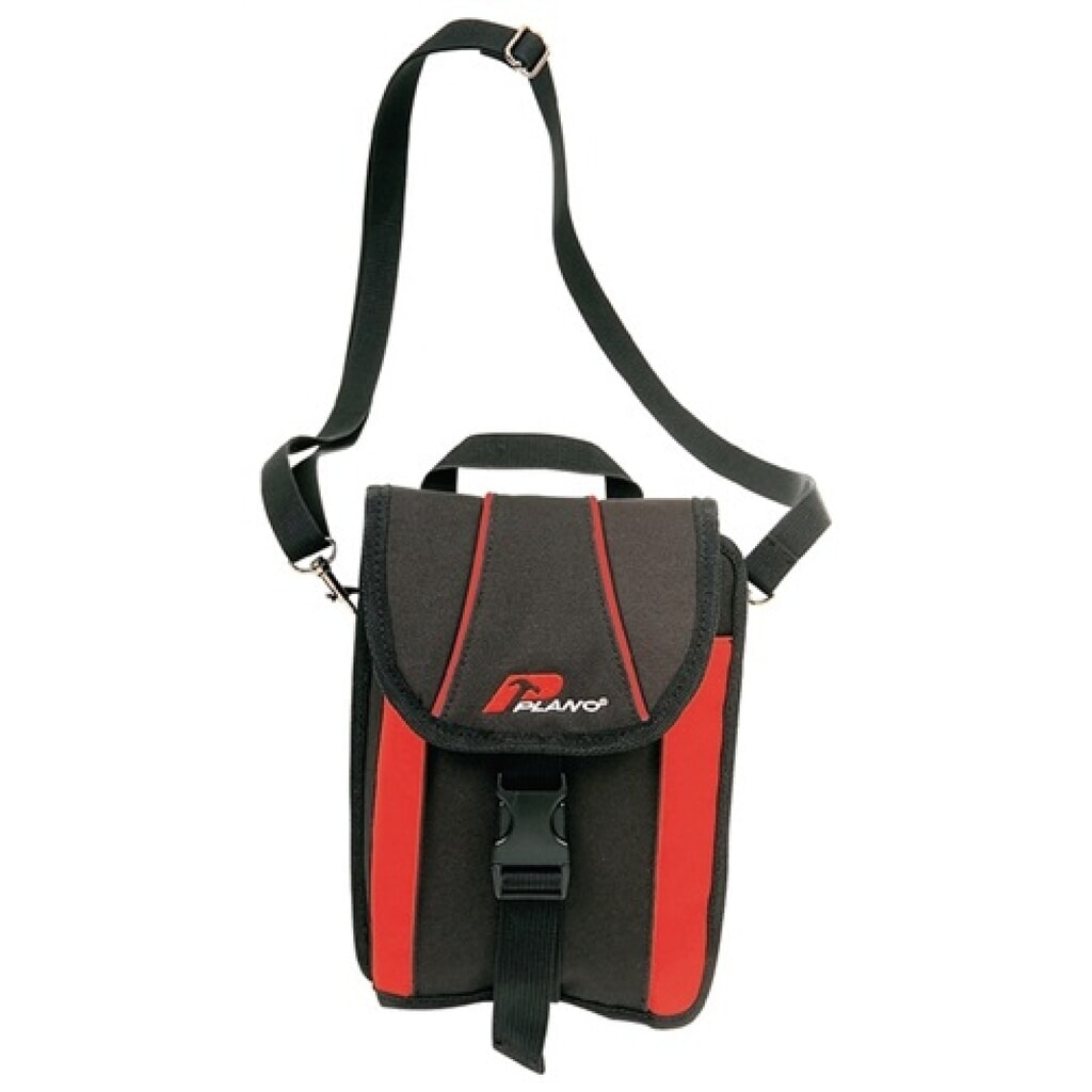 Produktabbildung Nr. 1: Werkzeugtasche B.240xH.180mm aus Polyester Einsteckf. m.Tragegriff/Gurt
