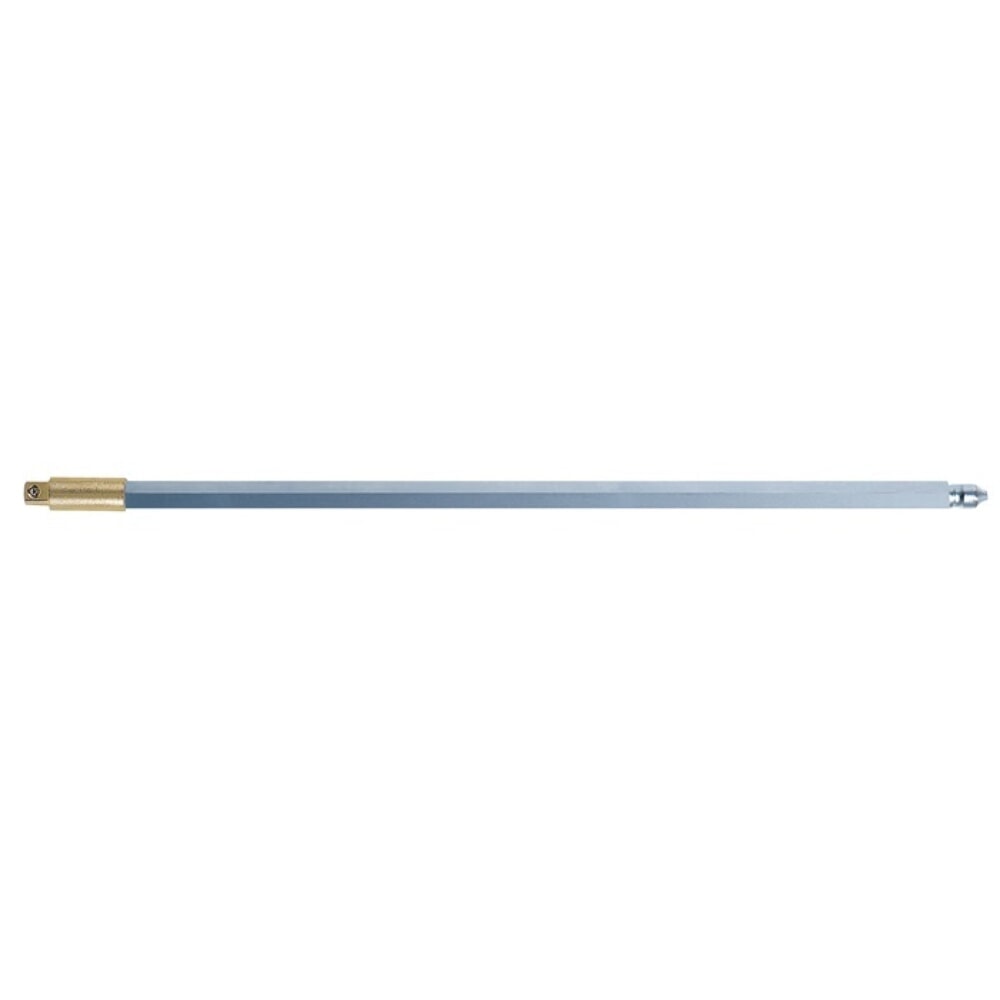 Produktabbildung: WIHA Adapterklinge 26229 1/4 Zoll f.Steckschl.Einsätze 1/4 Zoll L.155mm
