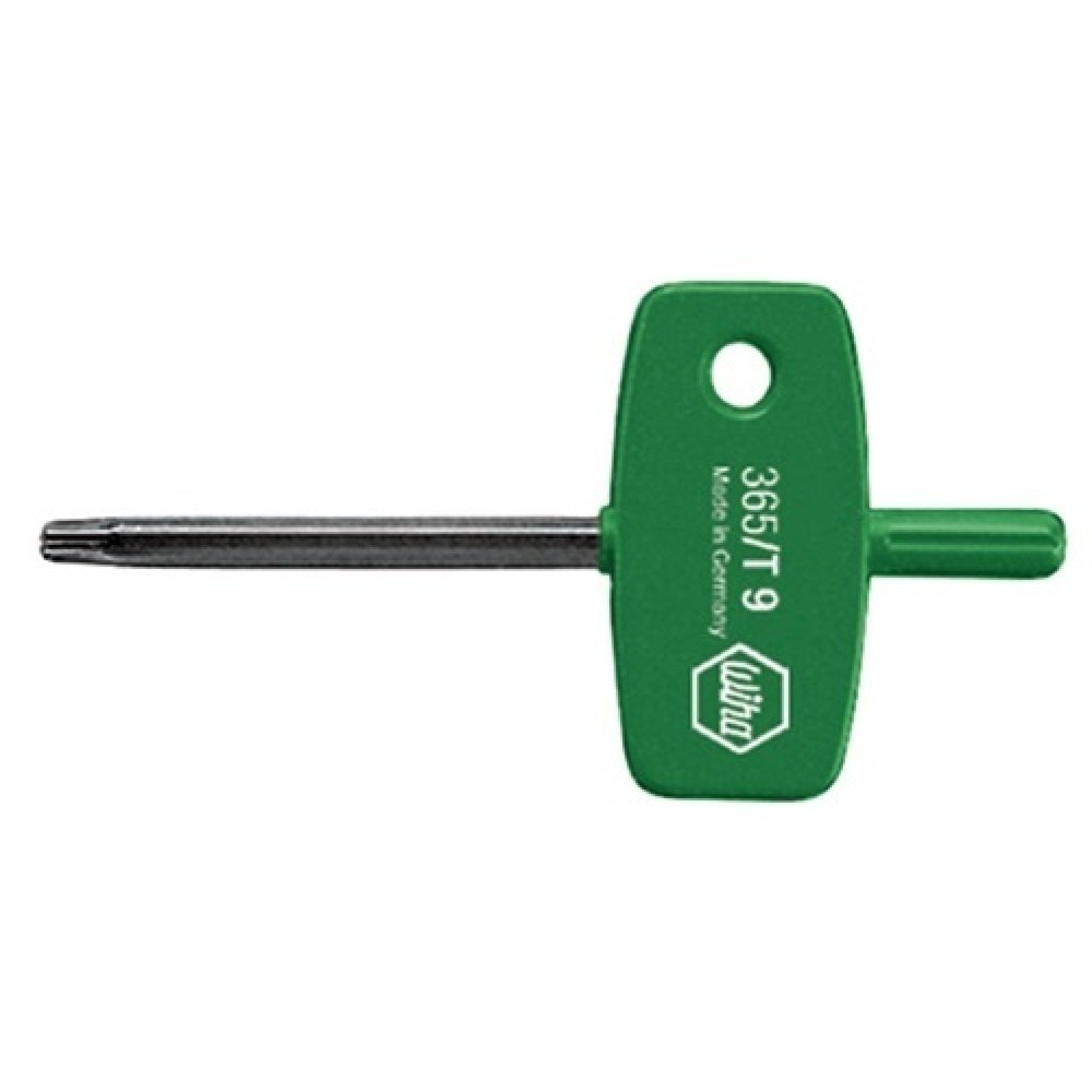 Produktabbildung: Schraubendreher m.Schlüsselgriff 365 T 5x35mm WIHA