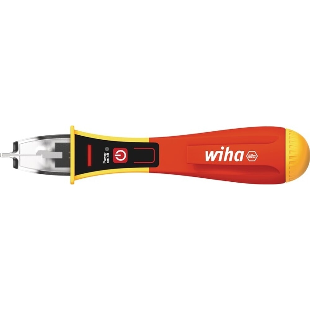 Produktabbildung: WIHA Spannungsprüfer SB 255-14, einpolig, 90 - 1000 V AC