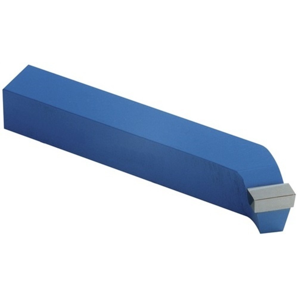 Produktabbildung: Drehmeissel DIN 4972ISO2 10x10mm HM P25/P30 li. geb. Wilke