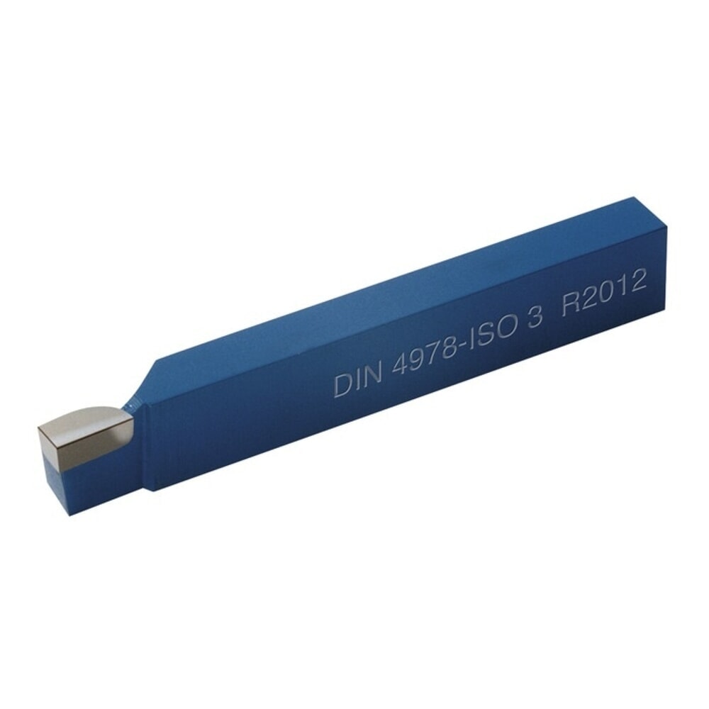 Produktabbildung: WILKE Eckdrehmeissel DIN 4978 ISO3, rechts, 25 x 16 mm