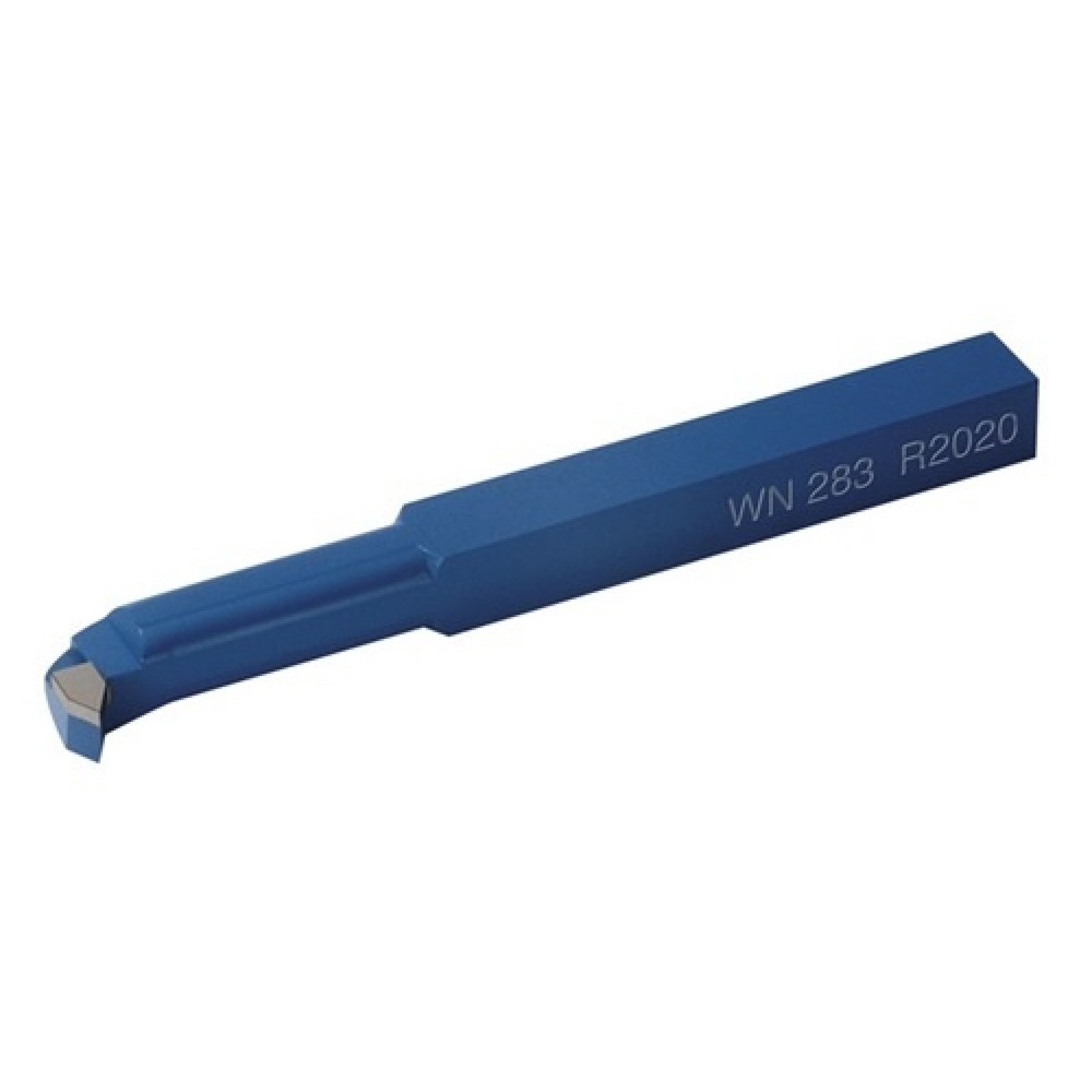 Produktabbildung: Innengewindedrehmeissel 16x16mm HM P25/P30 re. 60Grad Wilke