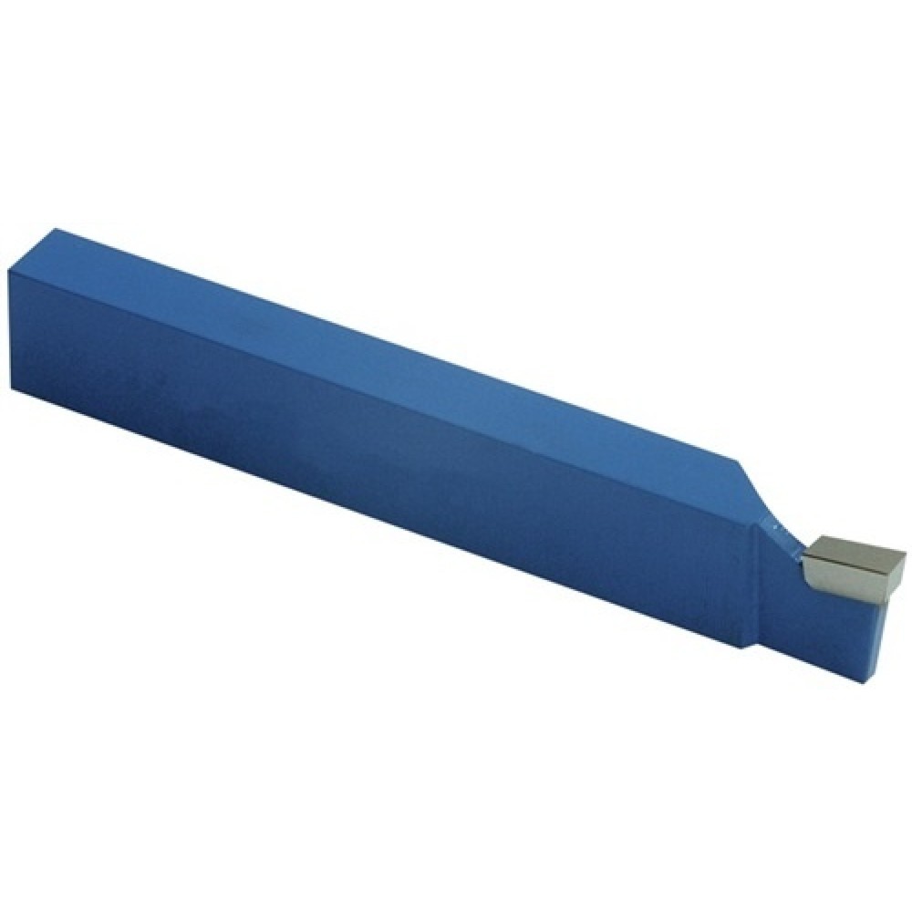 Produktabbildung: Stechdrehmeissel DIN 4981ISO7 16x10mm HM P25/P30 li. Wilke