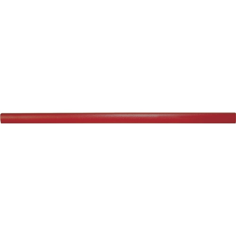 Produktabbildung: Zimmermannsbleistift L.24cm ungespitzt