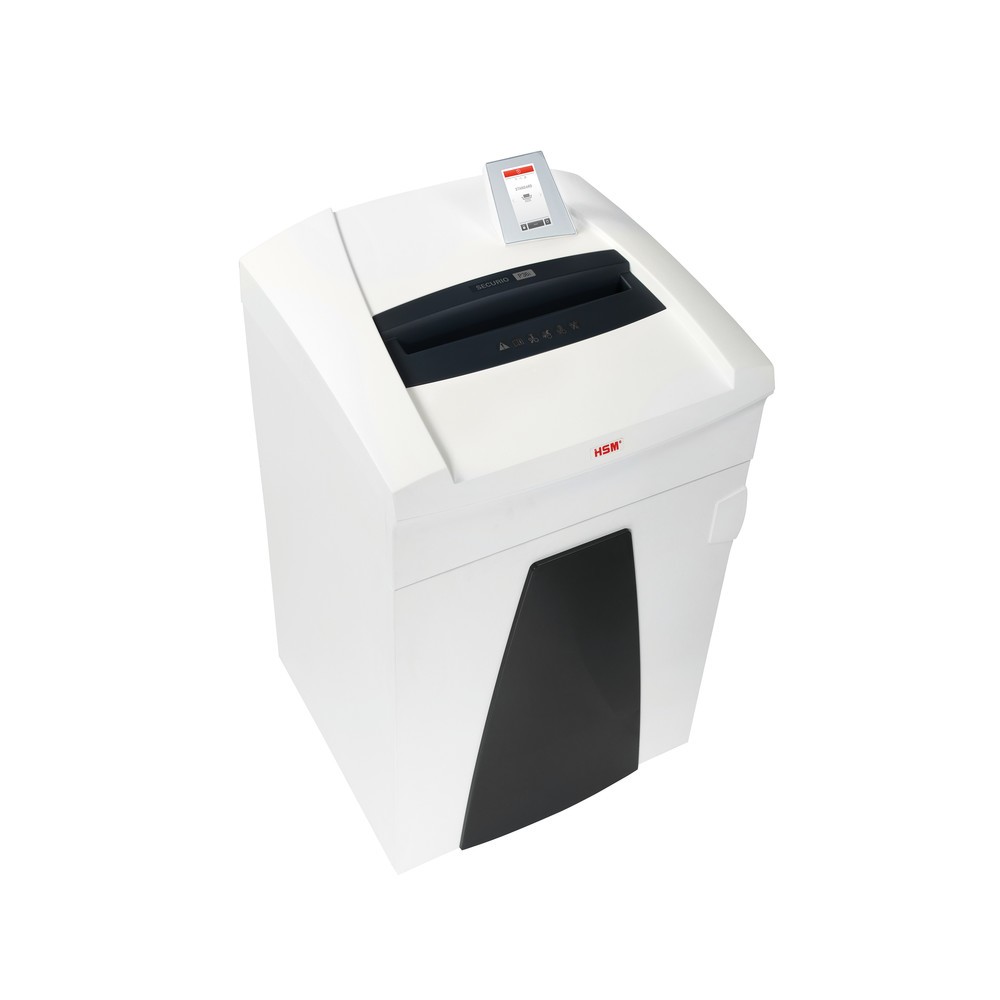 Produktabbildung Nr. 6: Destructeur de documents HSM SECURIO P36i, coupe en bandelettes de 3,9 mm