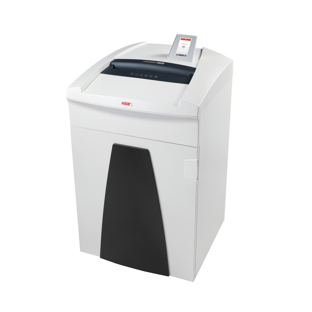 Produktabbildung Nr. 9: Destructeur de documents HSM SECURIO P36i, coupe en bandelettes de 3,9 mm