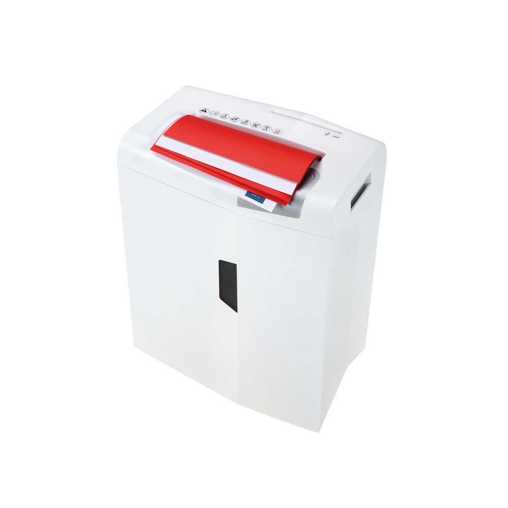 Produktabbildung Nr. 8: Destructeur de documents HSM shredstar X10, coupe croisée en particules 4,5 x 30 mm