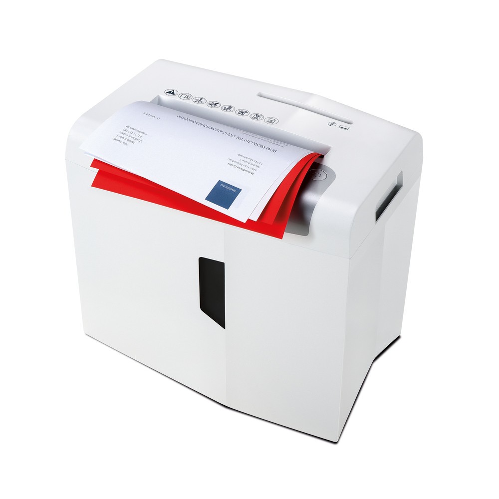 Produktabbildung Nr. 3: Destructeur de documents HSM shredstar X5, coupe croisée en particules 4,5 x 30 mm