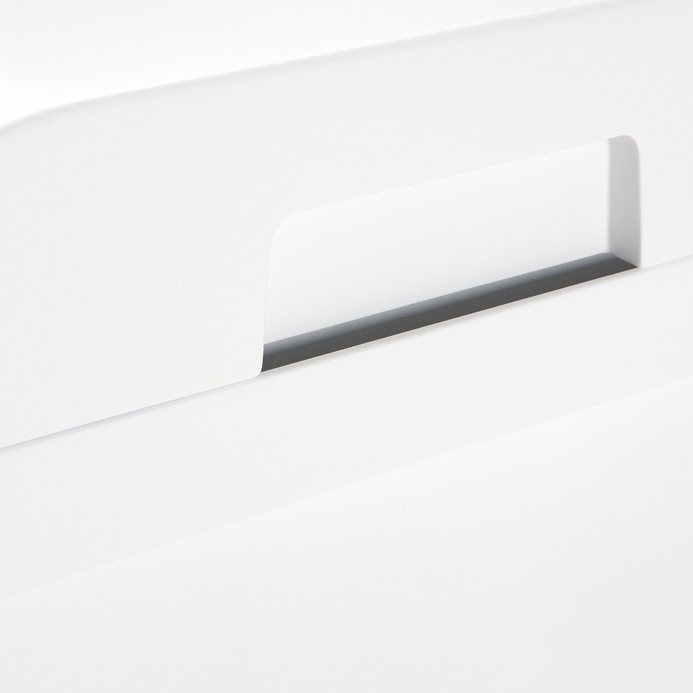 Produktabbildung Nr. 4: Destructeur de documents HSM shredstar X8, coupe croisée en particules 4,5 x 30 mm