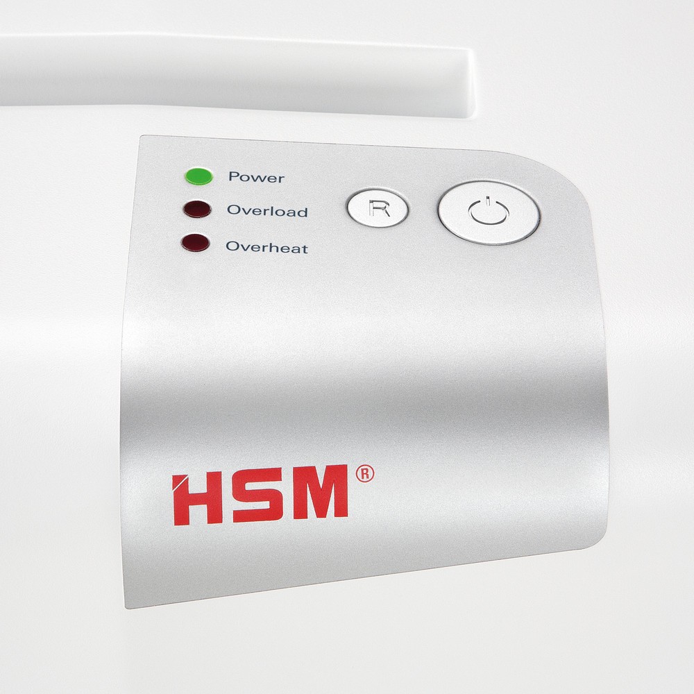 Produktabbildung Nr. 6: Destructeur de documents HSM shredstar X8, coupe croisée en particules 4,5 x 30 mm