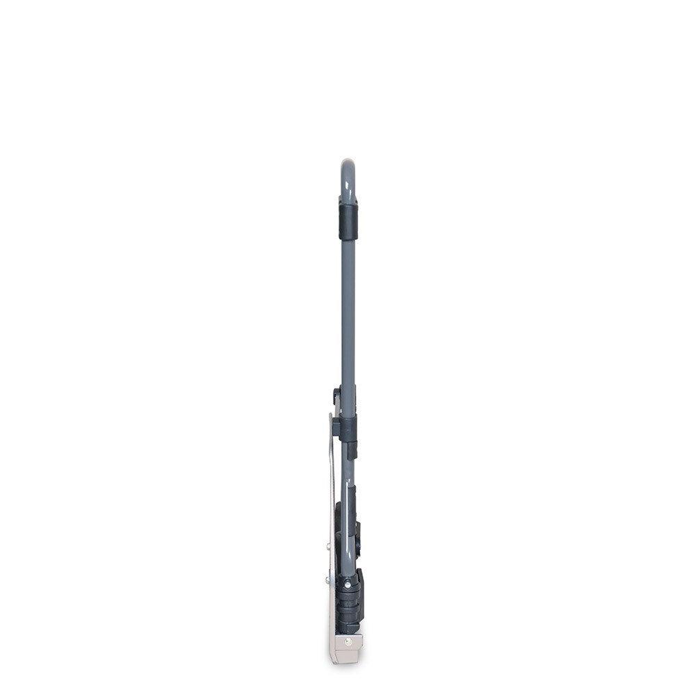 Produktabbildung Nr. 2: Diable de transport en acier, pliable, HxlxP 1.110 x 485 x 520 mm, capacité de charge 100 kg