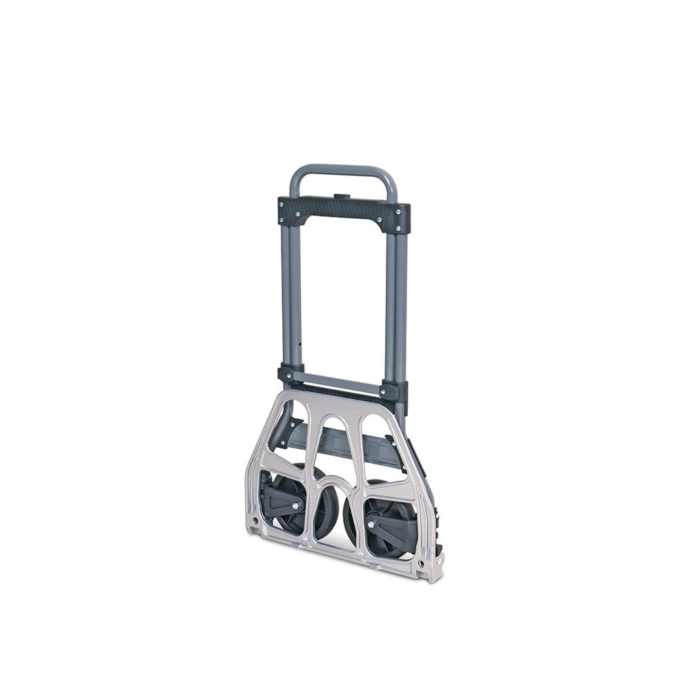 Produktabbildung Nr. 3: Diable de transport en acier, pliable, HxlxP 1.110 x 485 x 520 mm, capacité de charge 100 kg