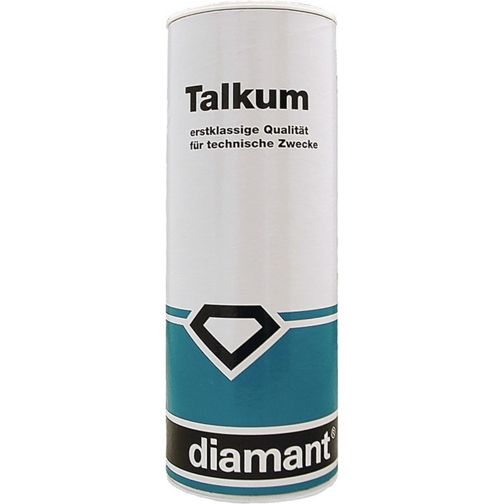 Illustration du produit: DIAMANT Talc, 450 g, saupoudreuse