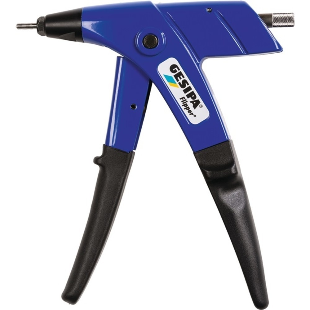 Produktabbildung Nr. 2: Appareil de pose combiné Flipper® Plus longueur 217 mm zone de travail 2,4-5 mm