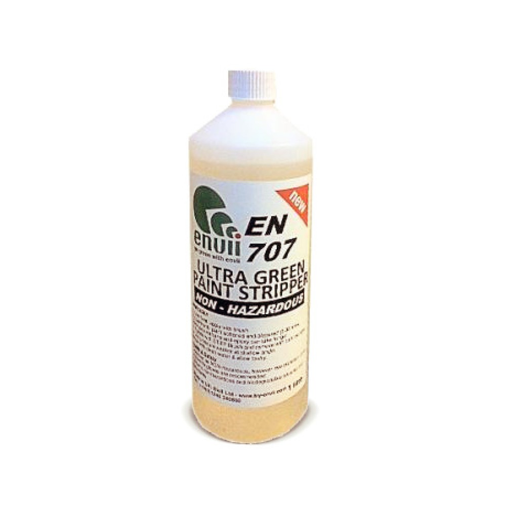 Illustration du produit: Dissolvant pour peinture pour revêtement de sol, sans solvant