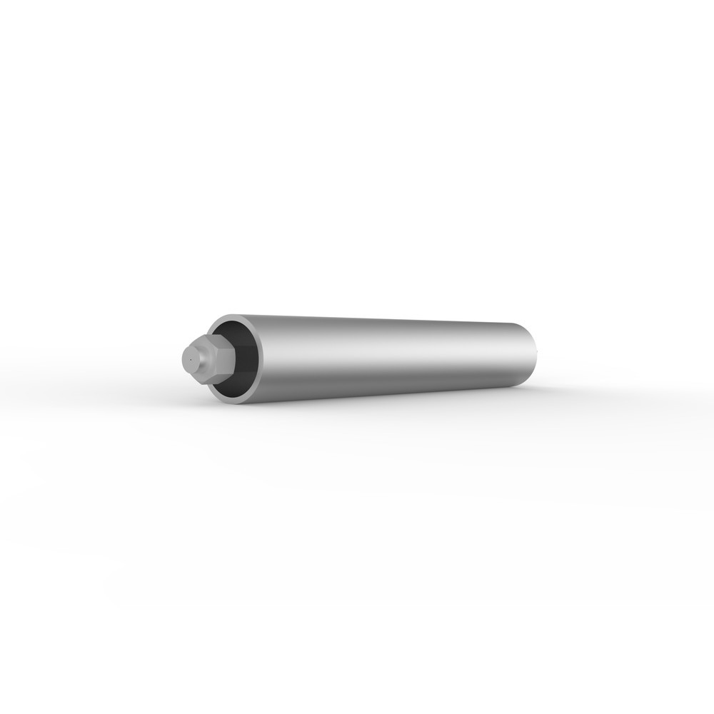 Produktabbildung Nr. 2: Distanzstück für META Palettenregal MULTIPAL, Länge 200 mm