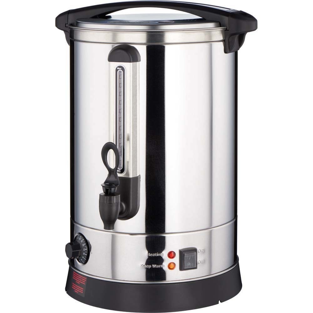 Produktabbildung Nr. 1: Distributeur d’eau chaude Stalgast à double paroi 10 l