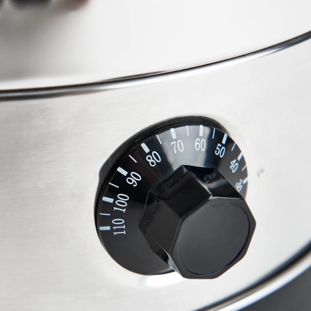Produktabbildung Nr. 3: Distributeur d’eau chaude Stalgast à double paroi 10 l