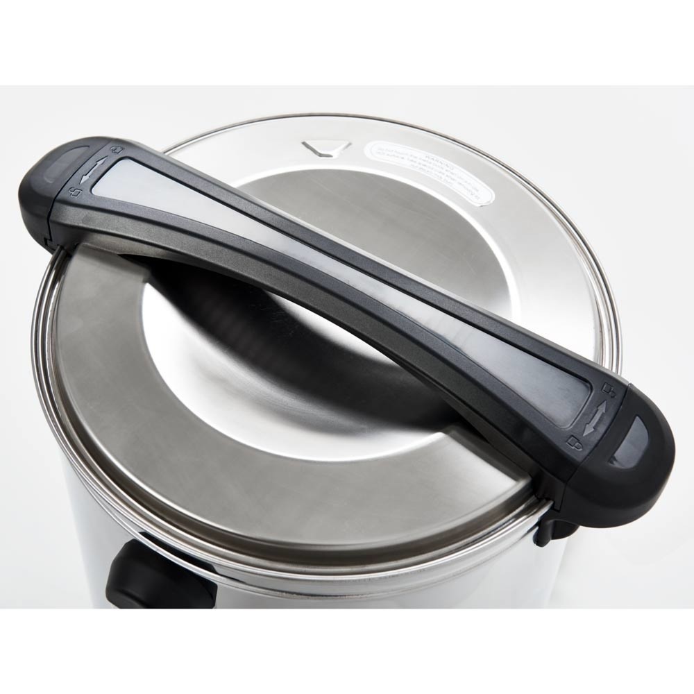 Produktabbildung Nr. 5: Distributeur d’eau chaude Stalgast à double paroi 10 l
