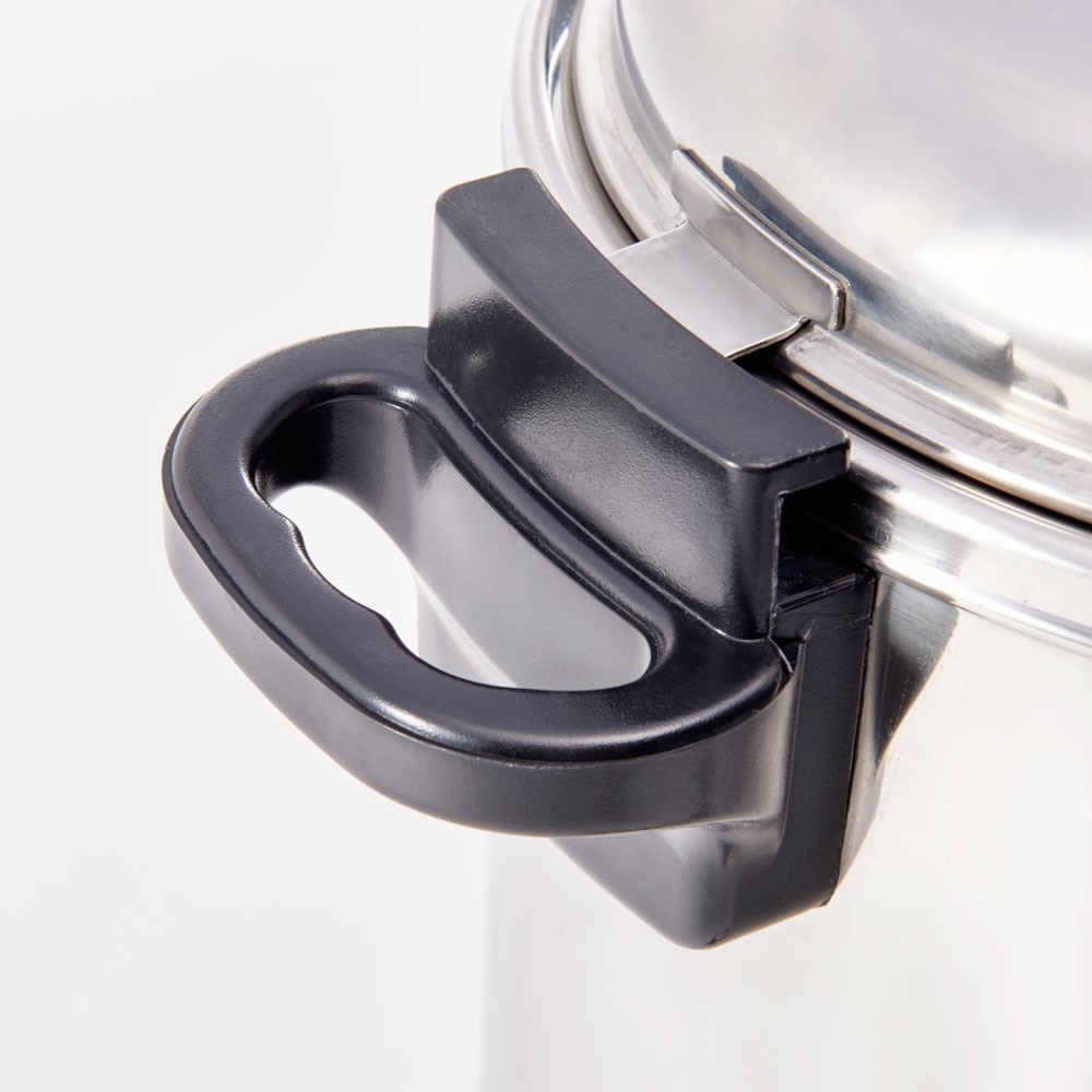 Produktabbildung Nr. 5: Distributeur d’eau chaude Stalgast à double paroi, 18 l