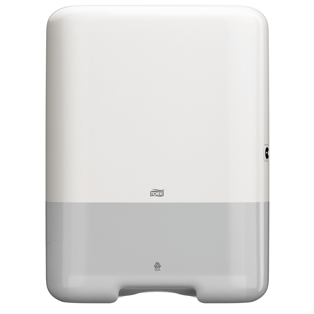 Illustration du produit: Distributeur d’essuie-mains TORK® H3