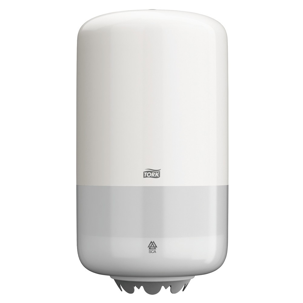 Illustration du produit: Distributeur d’essuie-mains TORK® M1 Mini, déroulement intérieur