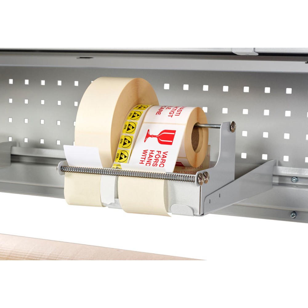 Produktabbildung Nr. 2: Distributeur d'étiquettes TRESTON pour rouleaux adhésifs