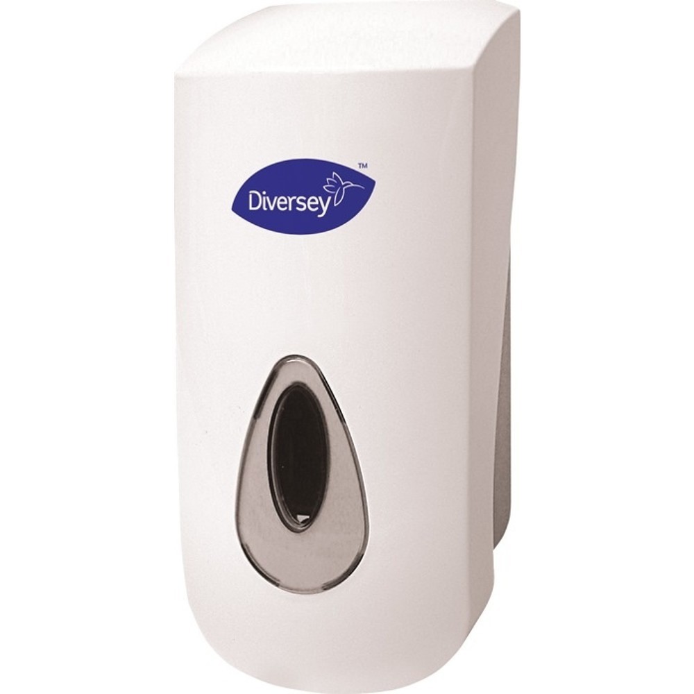 Produktabbildung: DIVERSEY Spender SoftCare Bulk