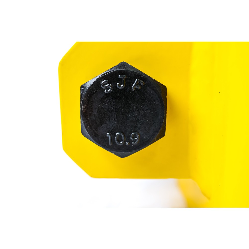 Produktabbildung Nr. 2: Dolezych Crochet pour chariot élévateur, capacité de charge 1 000 kg