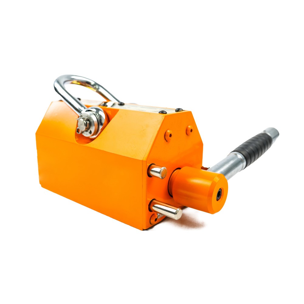 Produktabbildung: Dolezych DoLast Permanent-Hebemagnet Do 2 TML 100