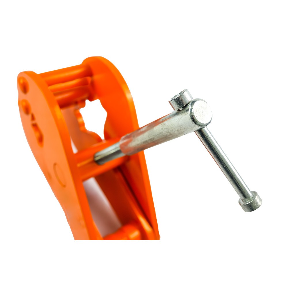 Produktabbildung Nr. 5: Dolezych  DoLast Trägerklemme, TK 1.000 kg