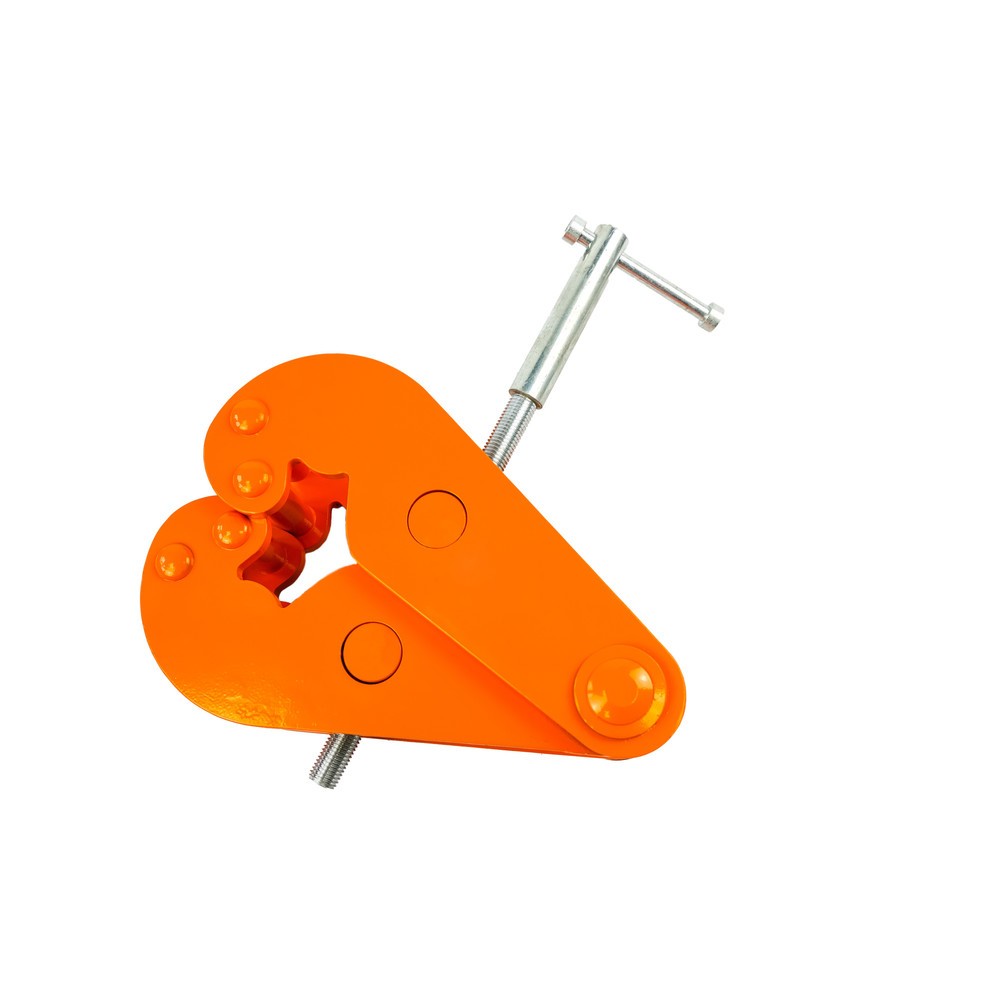 Produktabbildung Nr. 4: Dolezych Pince à poutrelle DoLast, capacité de charge 1 000 kg