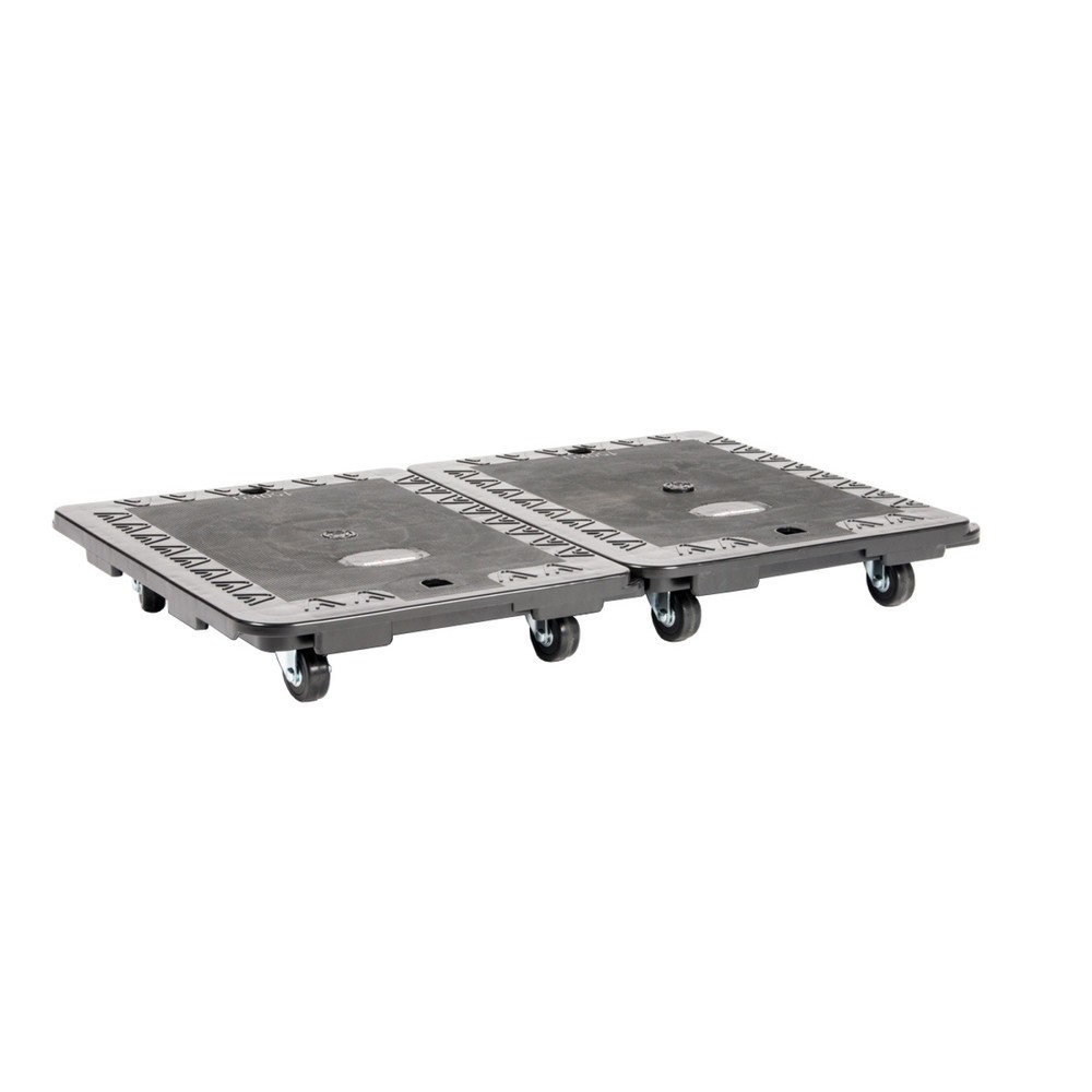 Illustration du produit: Dolly MD-480 noir (485 x 380 mm)
