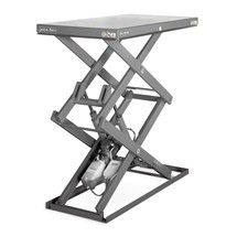 Doppelscheren-Hubtisch ERGO-LIFT