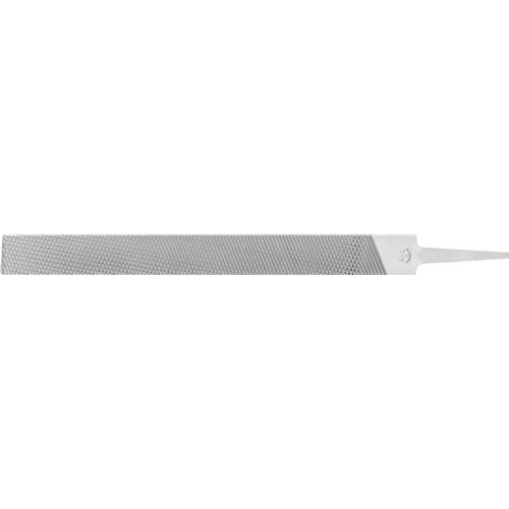 Illustration du produit: Lime d'atelier DIN 7264 L. 300 mm coupe transv. 30 x 5,8 mm 2 moyen PFERD