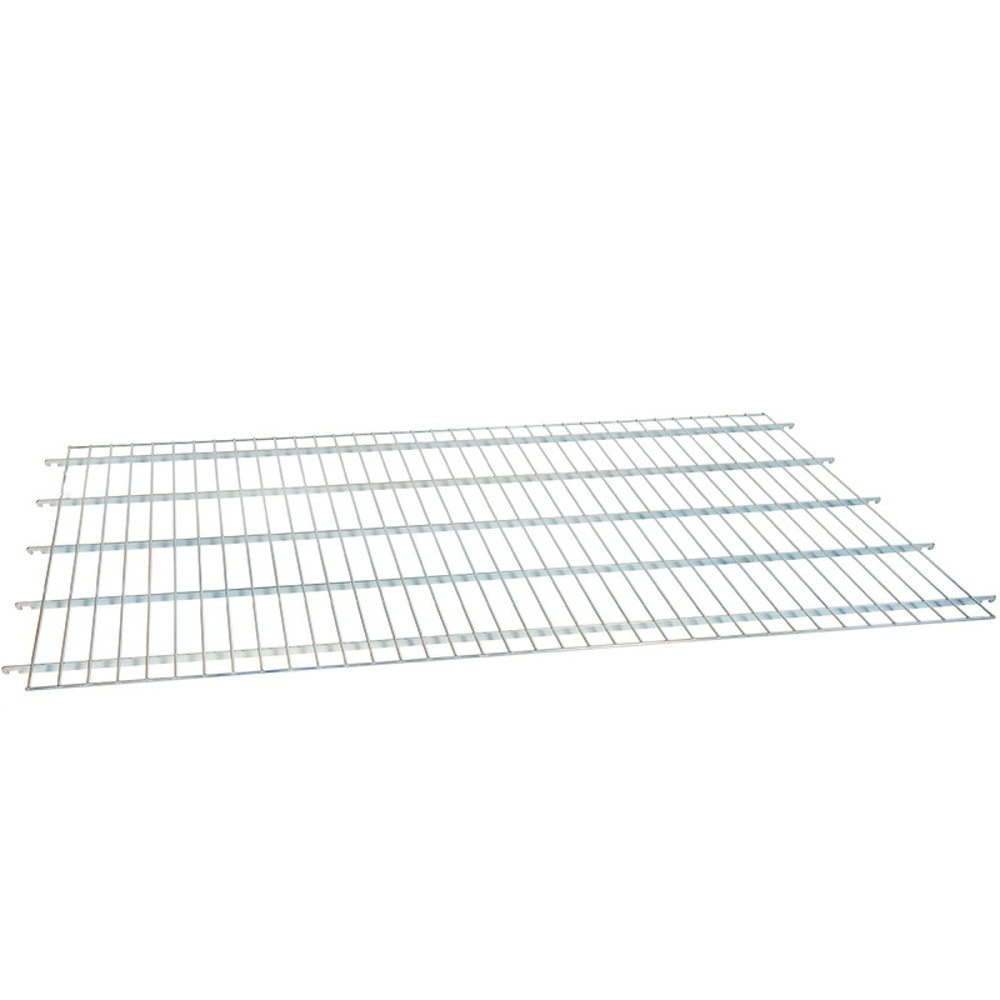 Produktabbildung: Drahtgitter-Zwischenboden für Rollbehälter BxT 800 x 1.600