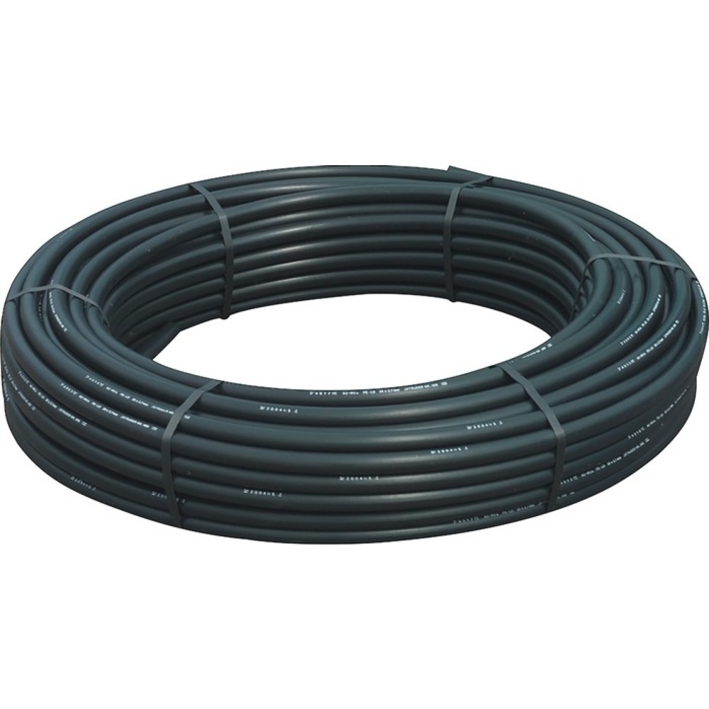 Illustration du produit: Druckrohr PE40 Maß 20mm 6bar L.100m BEVO