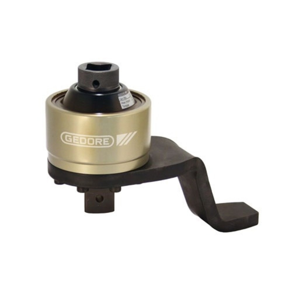 Illustration du produit: Multiplicateur de couple DVI-20Z 2000 Nm 1 po. aluminium GEDORE