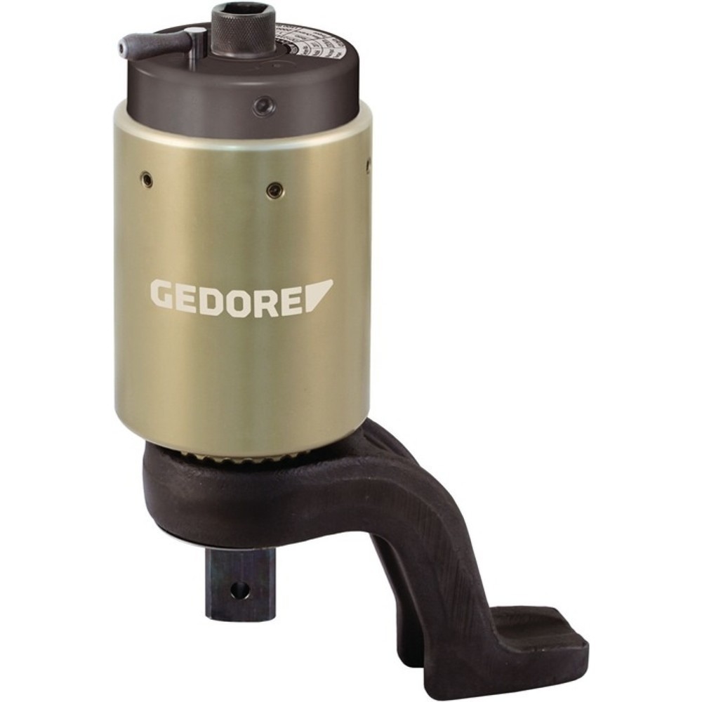 Illustration du produit: Multiplicateur de couple DVV-40Z 4000 Nm 1 po. GEDORE
