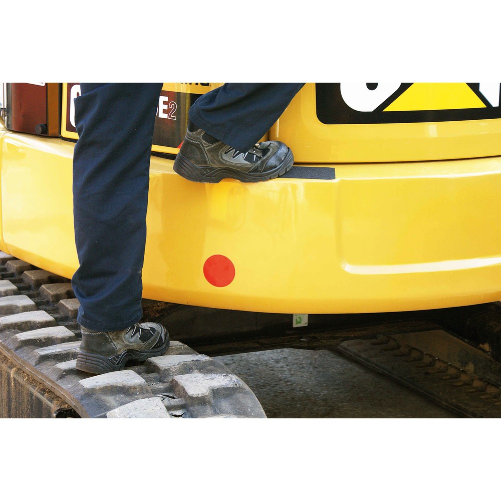 Produktabbildung Nr. 6: DURABLE Antirutschband DURALINE® GRIP, Breite 50 mm, schwarz, 2 Stk/VE
