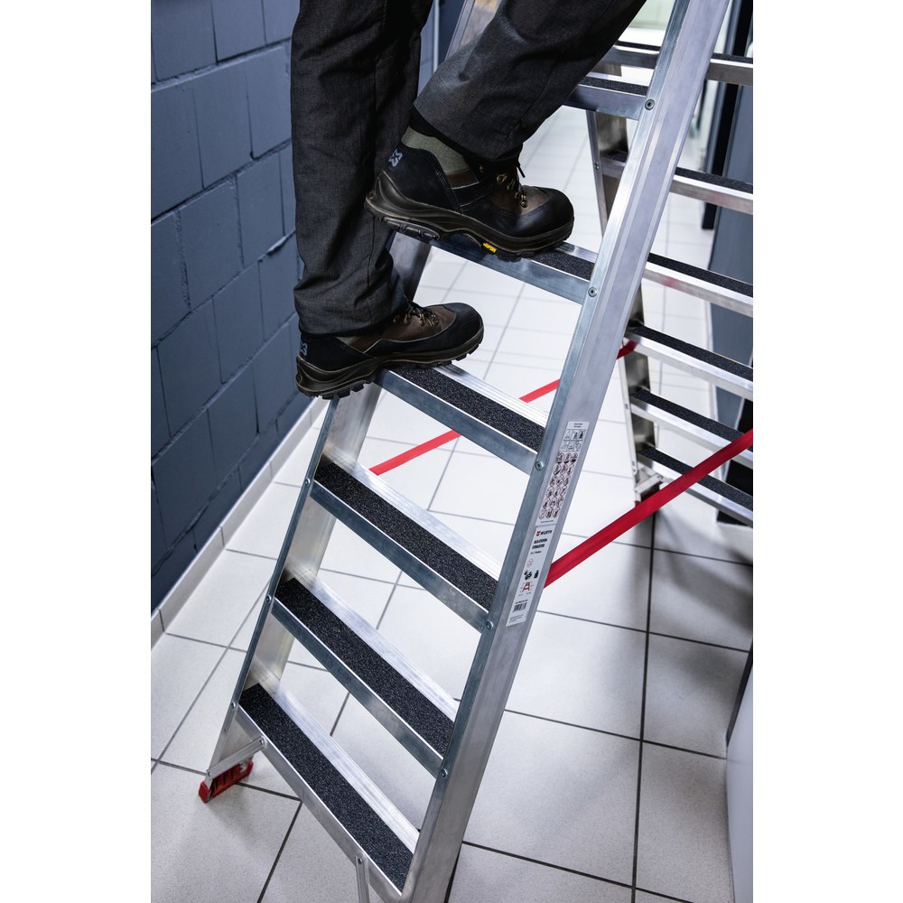 Produktabbildung Nr. 7: DURABLE Bande antidérapante DURALINE® GRIP+ FORMFIT, déformable, largeur 50 mm