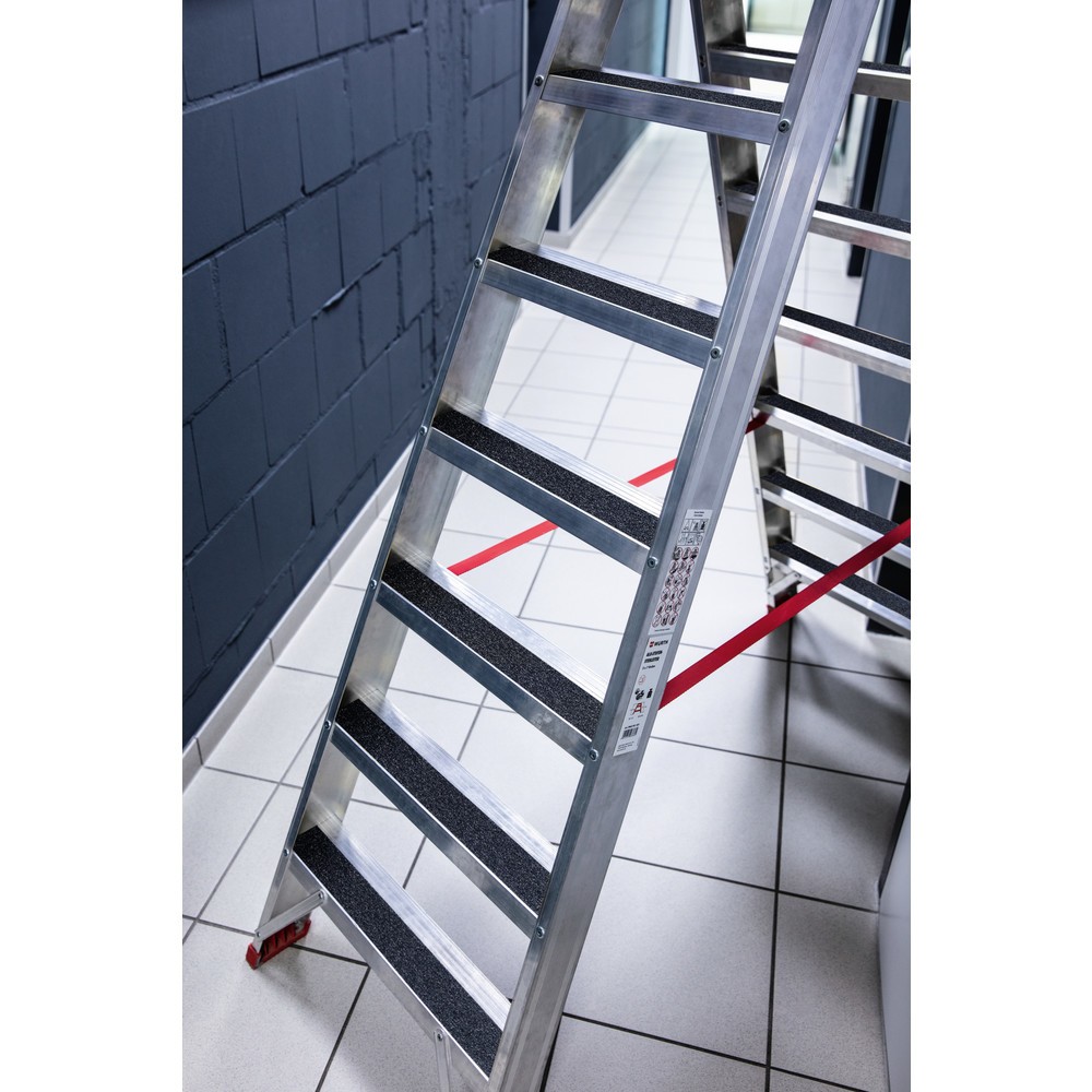 Produktabbildung Nr. 8: DURABLE Bande antidérapante DURALINE® GRIP+ FORMFIT, déformable, largeur 50 mm