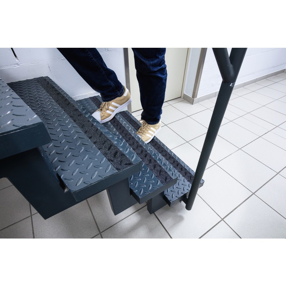 Produktabbildung Nr. 9: DURABLE Bande antidérapante DURALINE® GRIP+ FORMFIT, déformable, largeur 50 mm