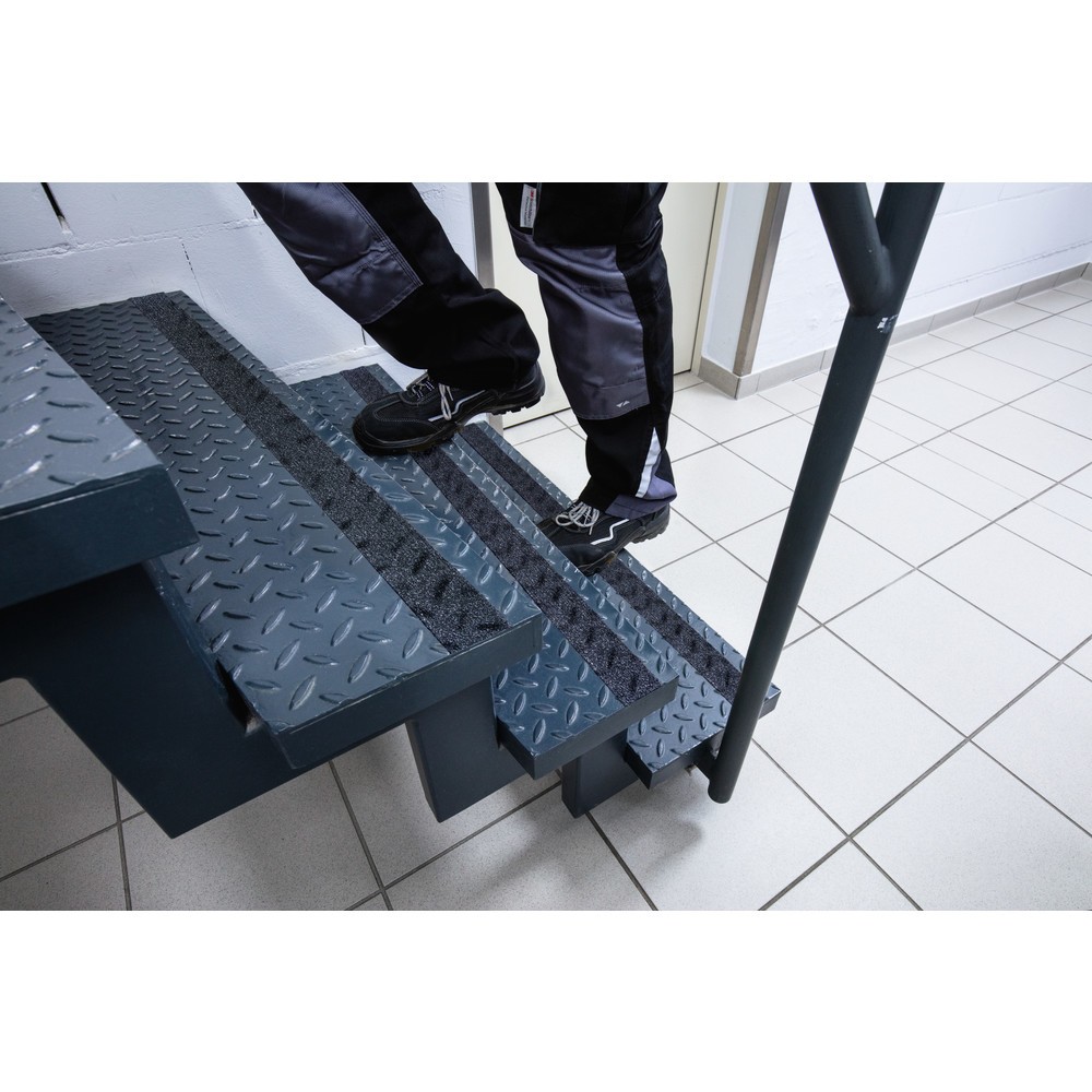 Produktabbildung Nr. 10: DURABLE Bande antidérapante DURALINE® GRIP+ FORMFIT, déformable, largeur 50 mm